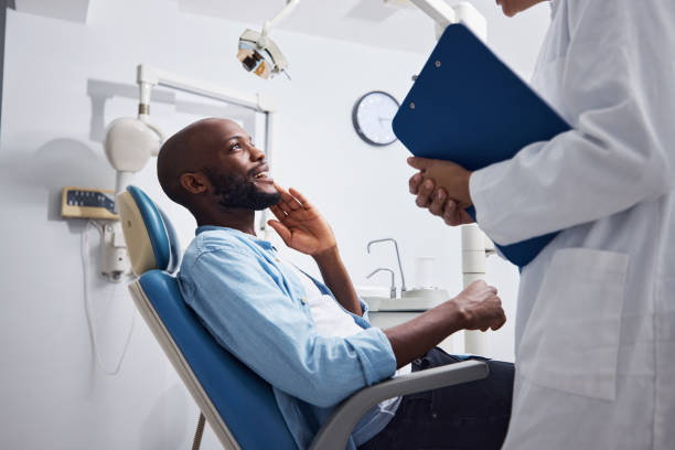 Best Walk-In Emergency Dentist in Fairland, MD