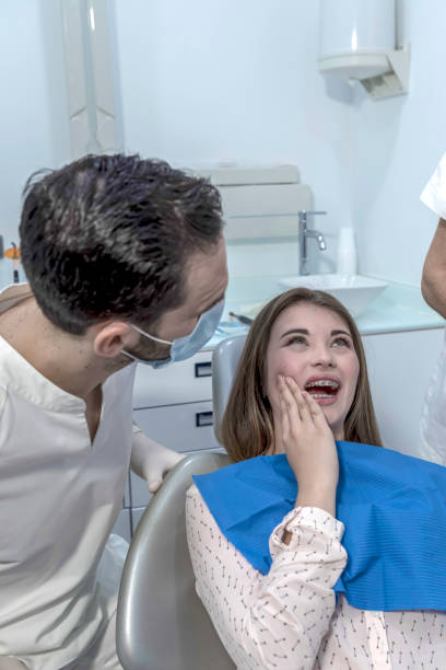 Best Pediatric Emergency Dentist in Fairland, MD