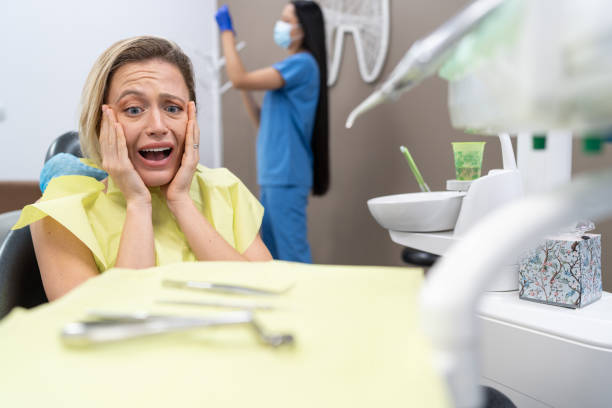 Best Emergency Root Canal Treatment in Fairland, MD