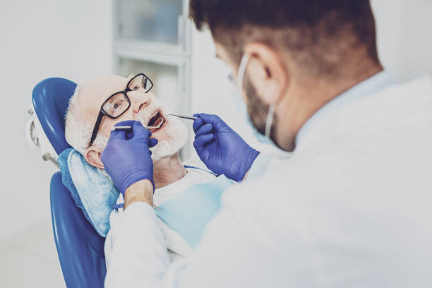 Best Emergency Dental Surgery in Fairland, MD
